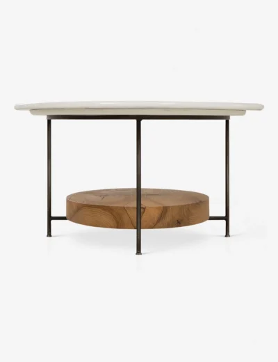 TOM COFFEE TABLE