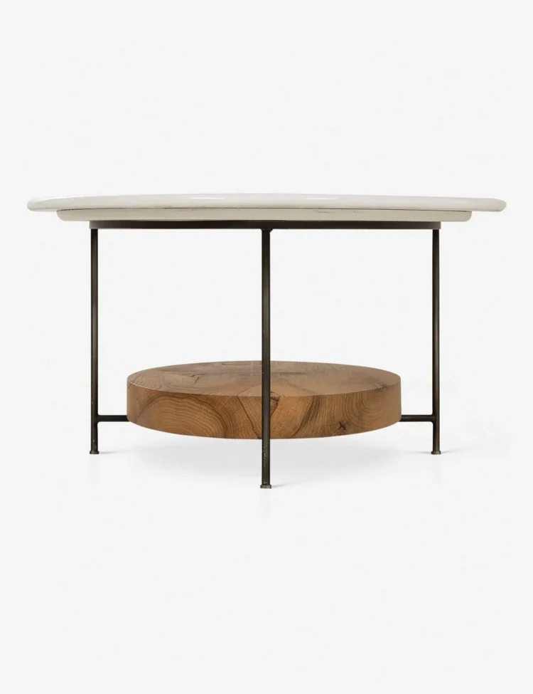 TOM COFFEE TABLE