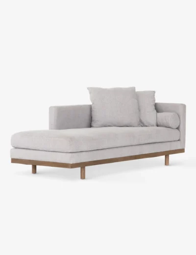 CHAISE LONGUE