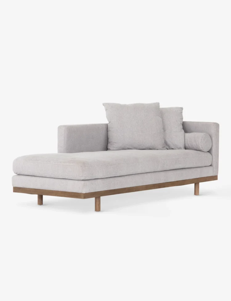 CHAISE LONGUE