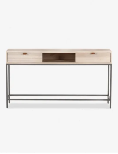 HOME CONSOLE
