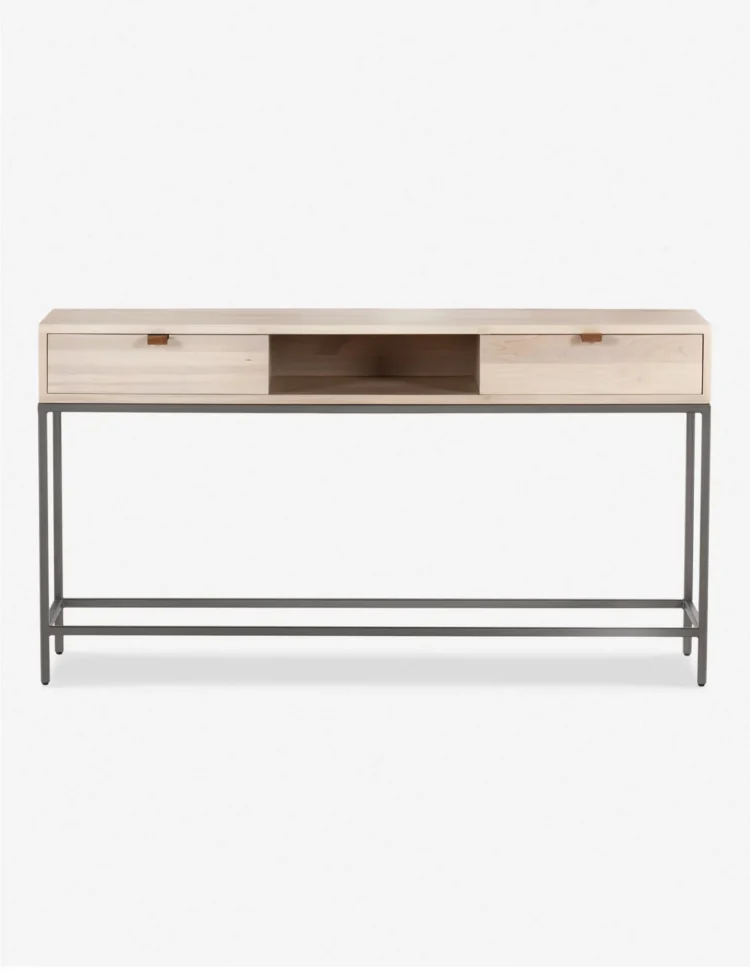 HOME CONSOLE