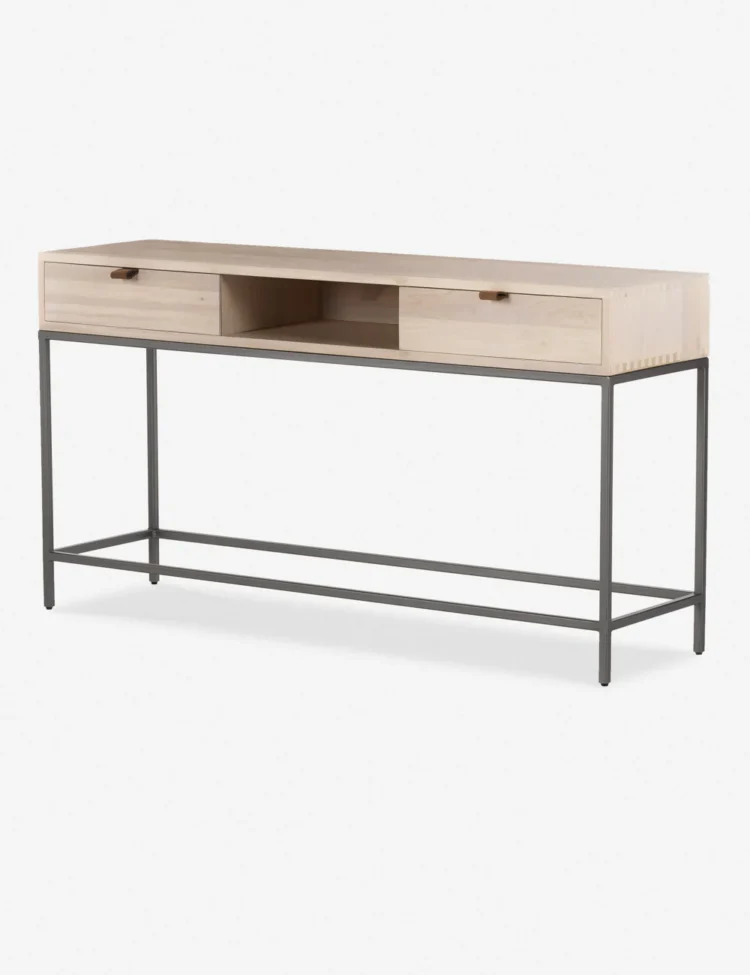 HOME CONSOLE