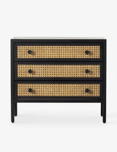 BAMBOO NIGHTSTAND