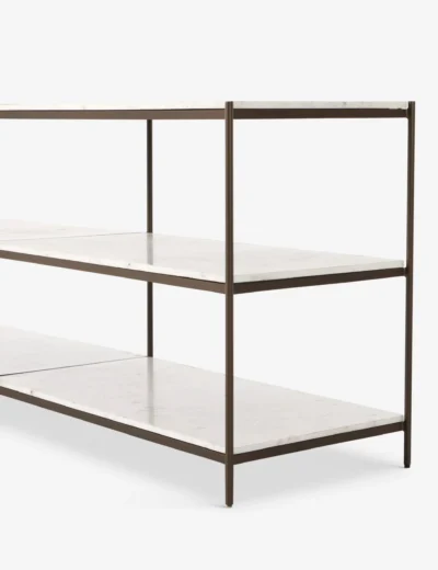 MARBLE CONSOLE
