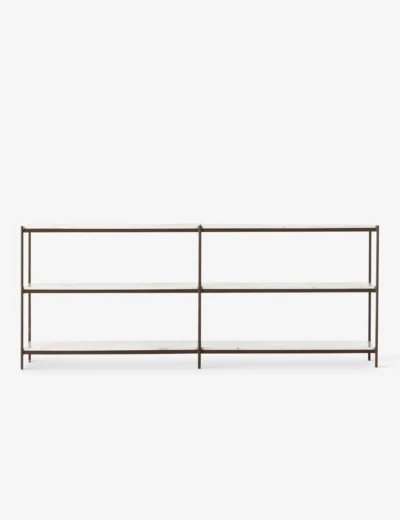 MARBLE CONSOLE