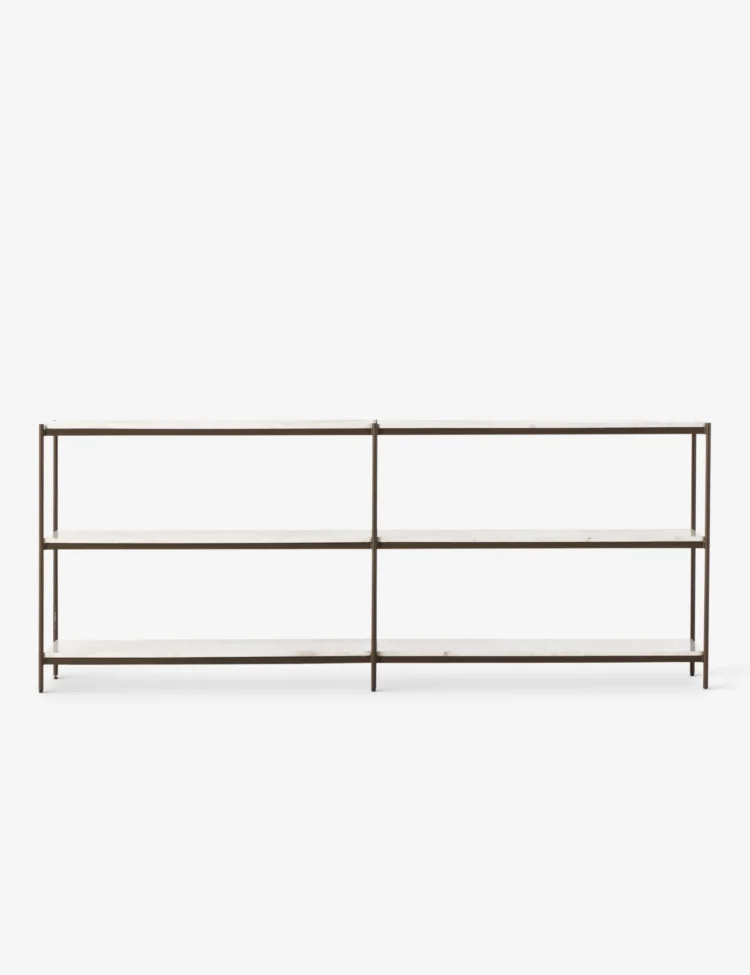 MARBLE CONSOLE