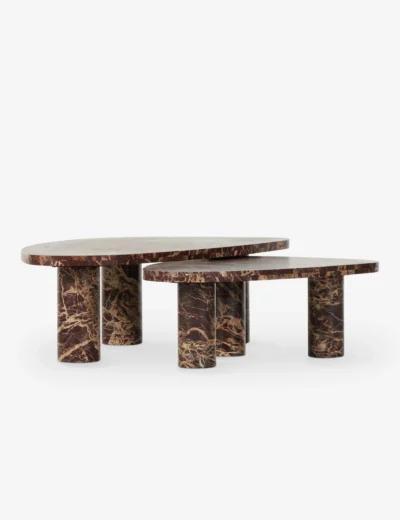 MARBLE TABLE