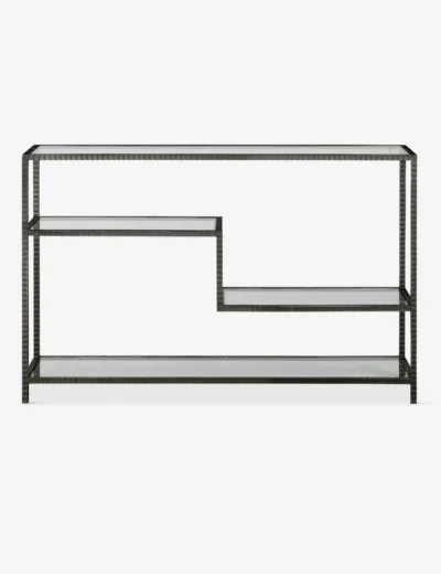 STAIRS CONSOLE