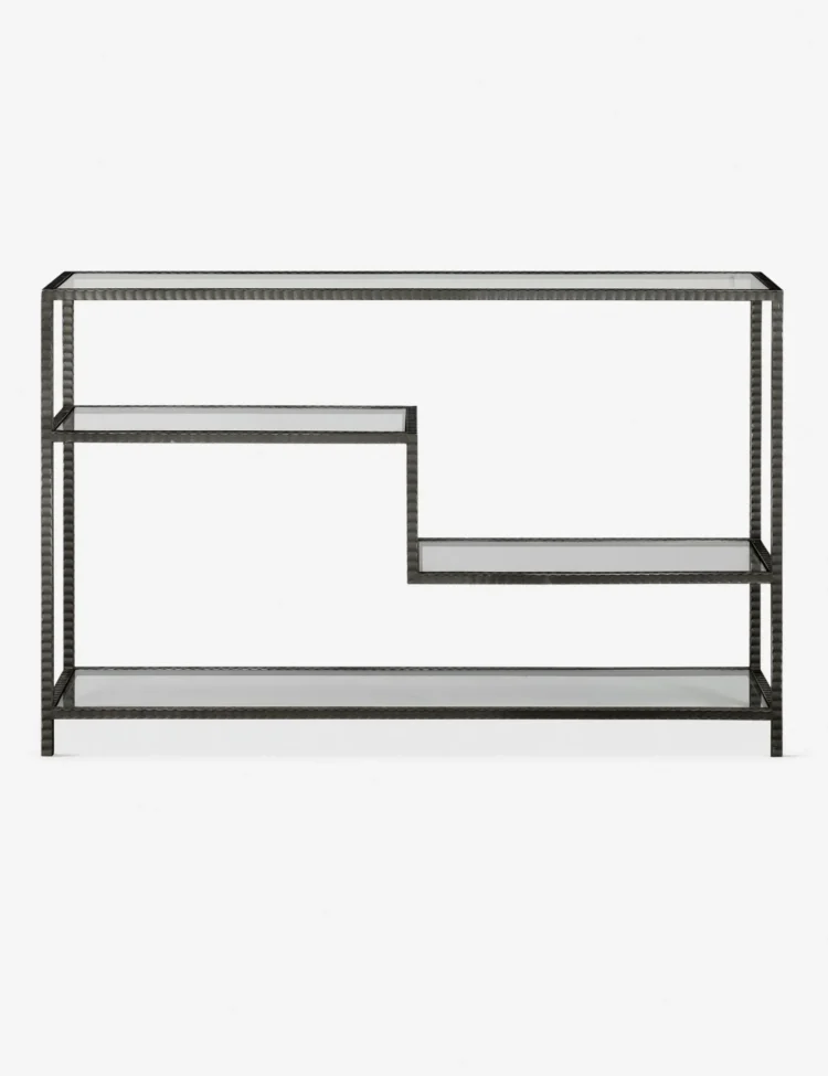 STAIRS CONSOLE