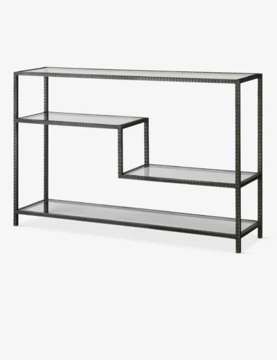 STAIRS CONSOLE