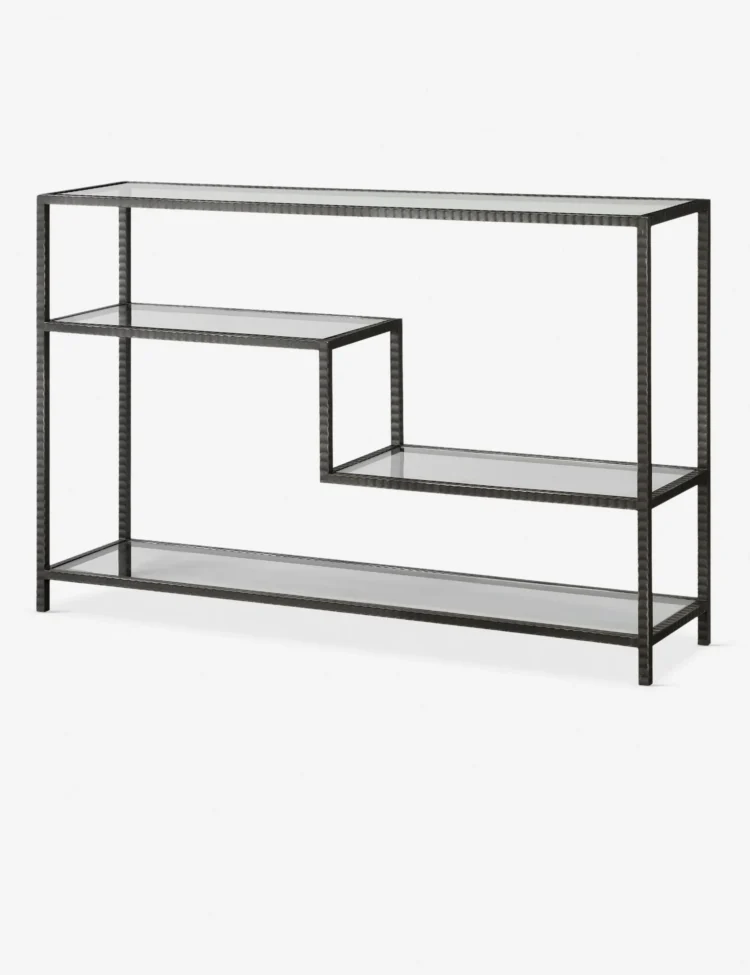 STAIRS CONSOLE