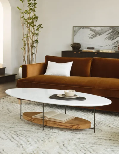 TOM COFFEE TABLE