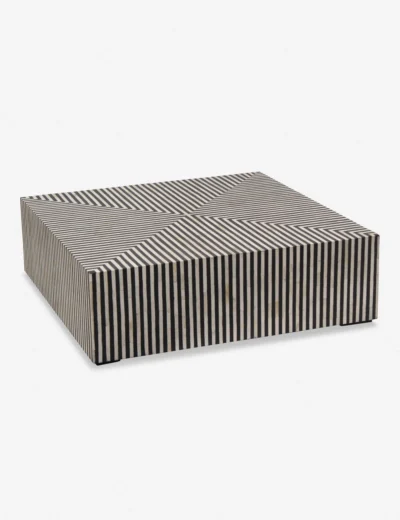 ZEBRA TABLE