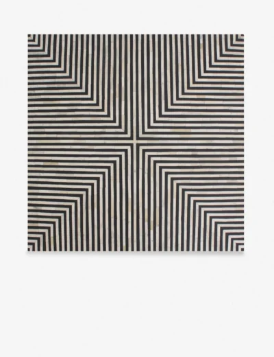 ZEBRA TABLE