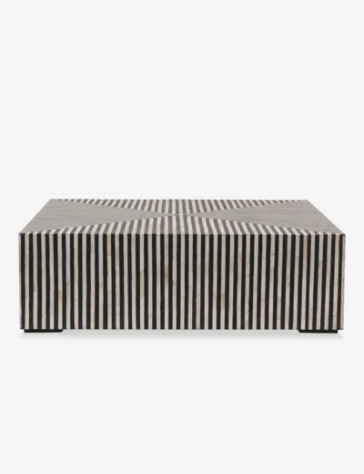 ZEBRA TABLE
