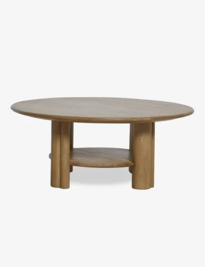 ROUND COFFE TABLE