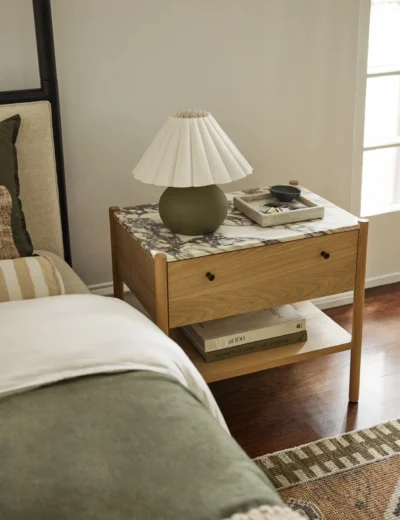 PIZA NIGHTSTAND