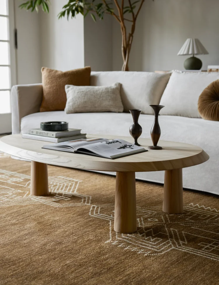 NATURE TABLE