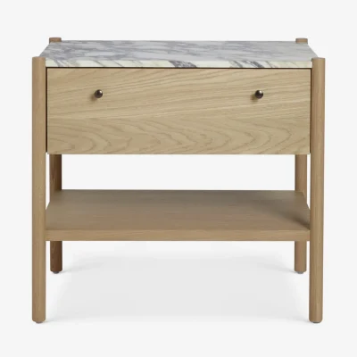 PIZA NIGHTSTAND