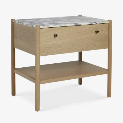 PIZA NIGHTSTAND