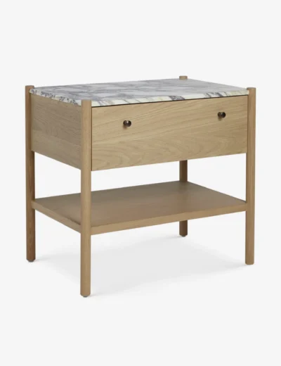 PIZA NIGHTSTAND