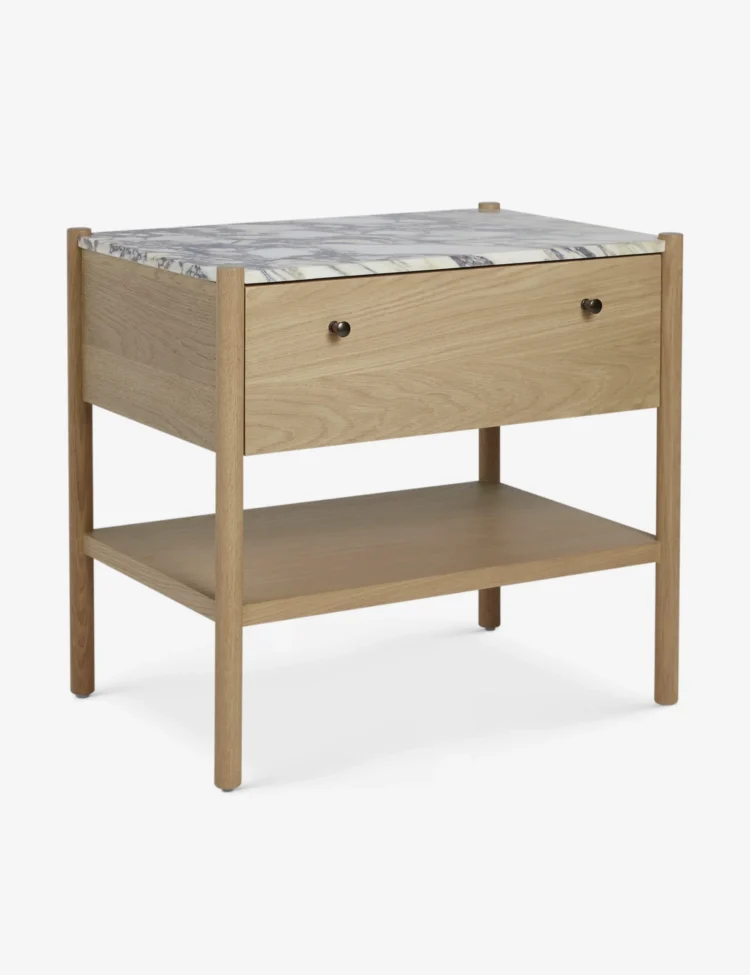 PIZA NIGHTSTAND