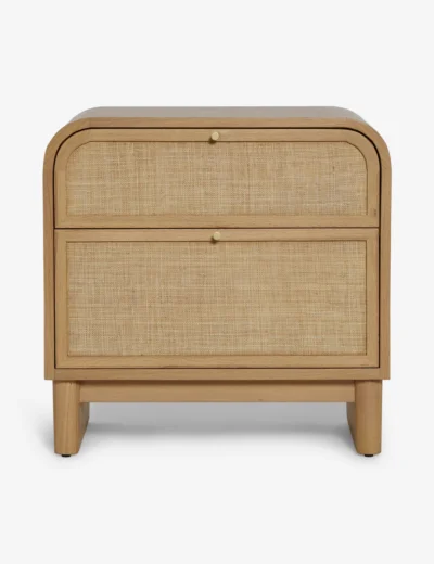 BOHO NIGHTSTAND