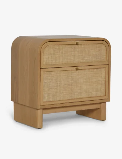 BOHO NIGHTSTAND