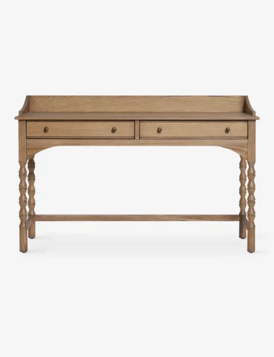 TOP CONSOLE