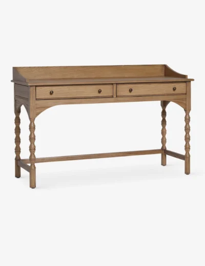 TOP CONSOLE
