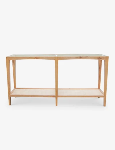 CLEAR CONSOLE