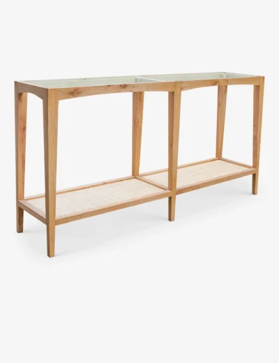 CLEAR CONSOLE