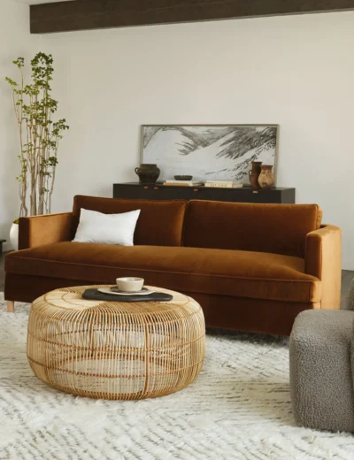 BOHO TABLE