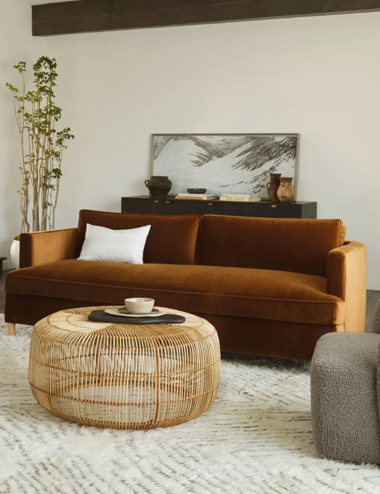 BOHO TABLE
