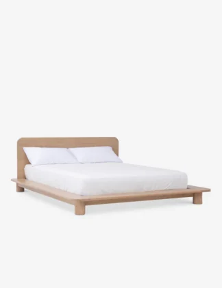 BASE BED