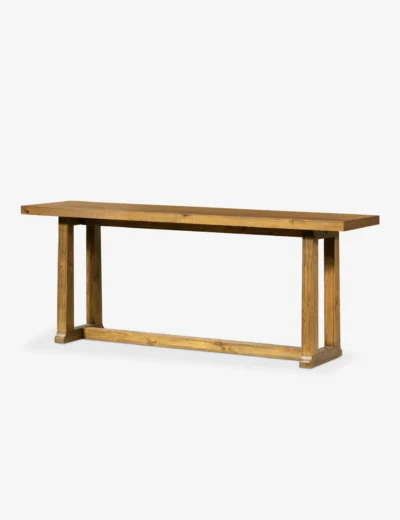 BLOCK CONSOLE