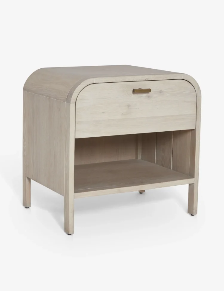 EIFFEL NIGHTSTAND