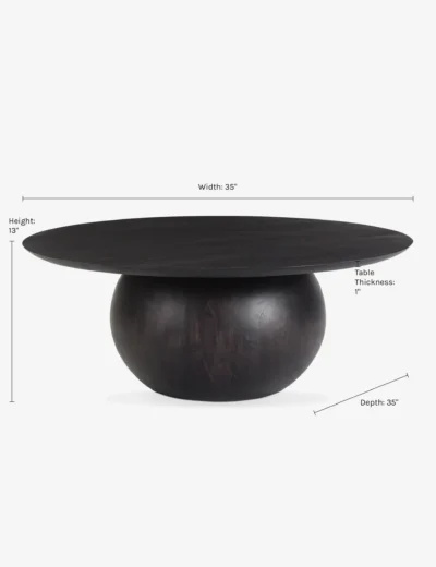BALL TABLE