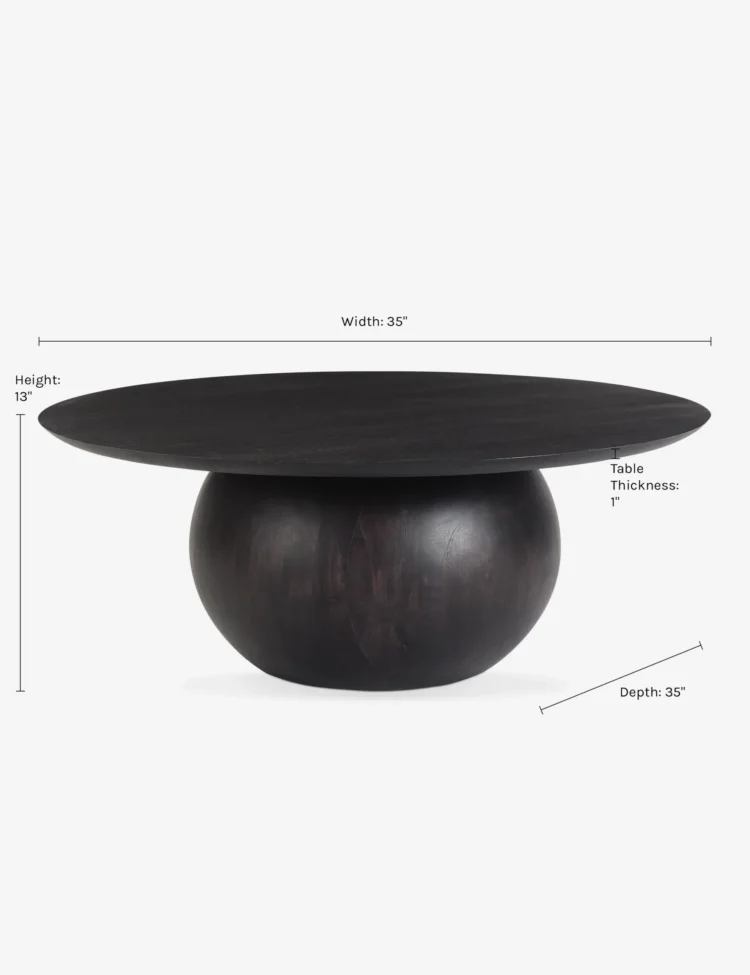 BALL TABLE