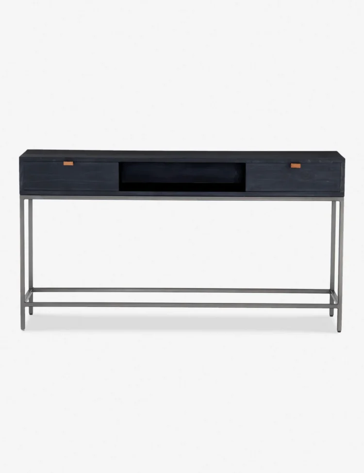HOME CONSOLE