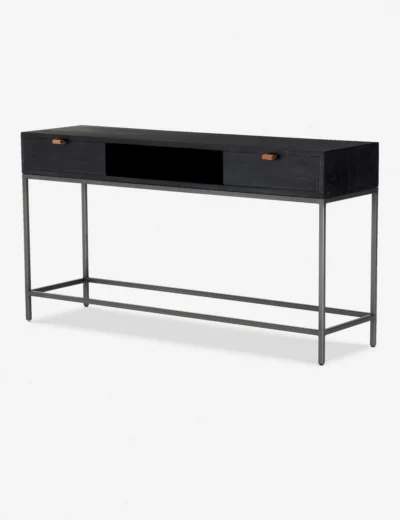 HOME CONSOLE