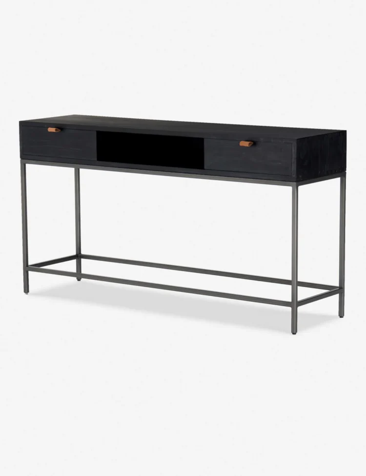 HOME CONSOLE