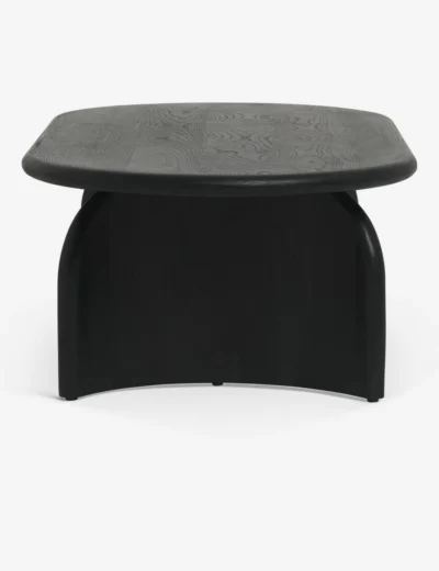 OVAL TABLE