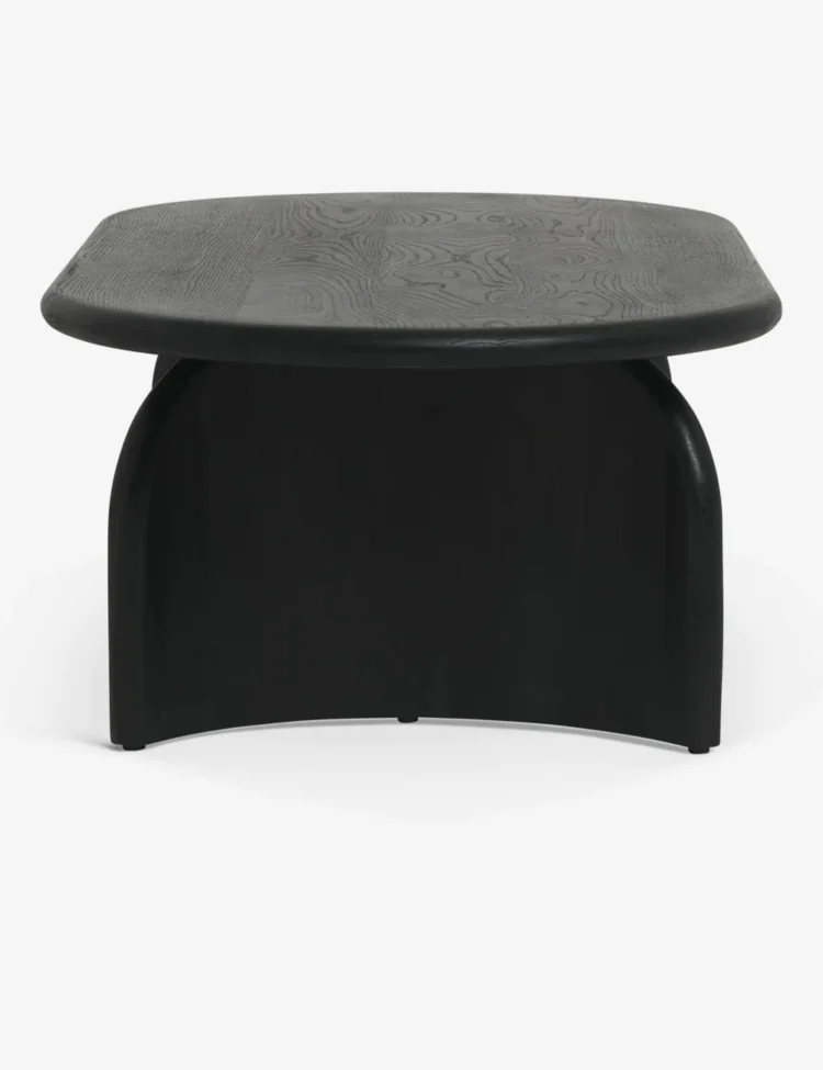 OVAL TABLE