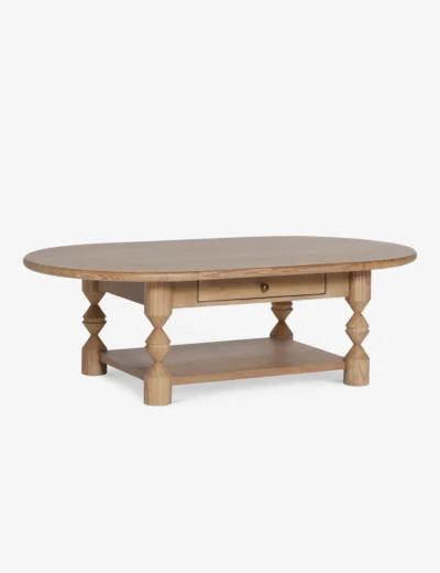 POMP TABLE