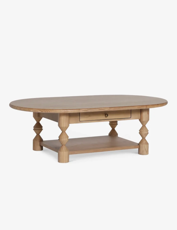 POMP TABLE