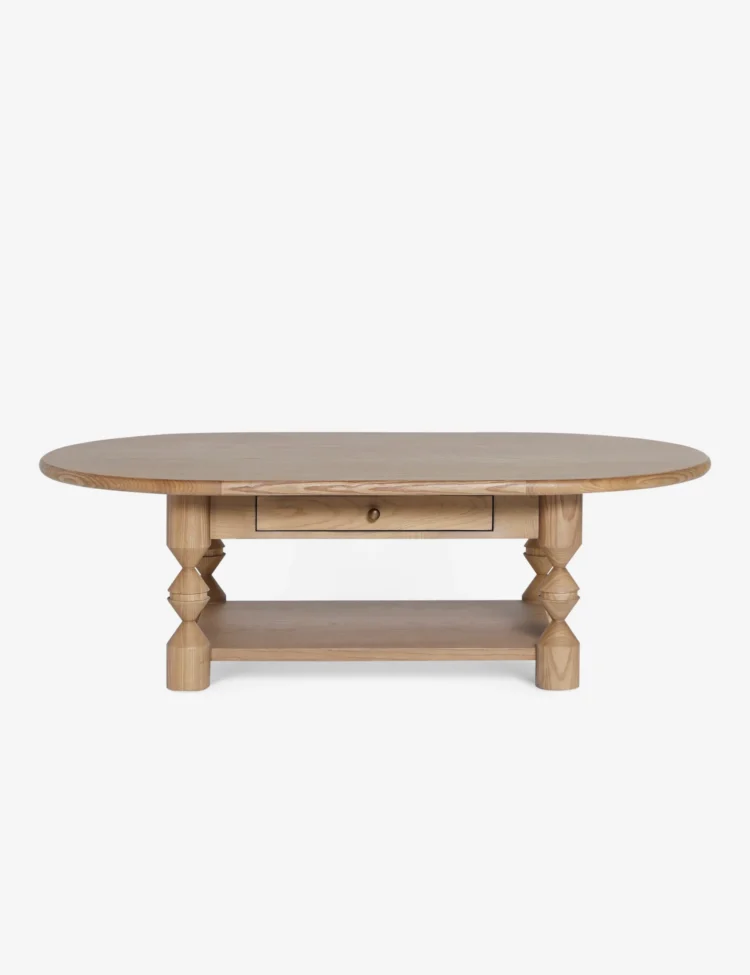 POMP TABLE
