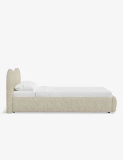 WAVE BED